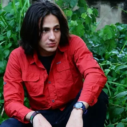 Kondisi Dylan Carr 'Anak Langit' usai alami kecelakaan