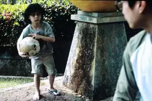 5 Fakta Journal of Terror: Afterlife, mini series yang bikin merinding