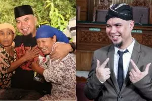 Utusan ambil formulir, Ahmad Dhani bakal maju Pilkada Surabaya