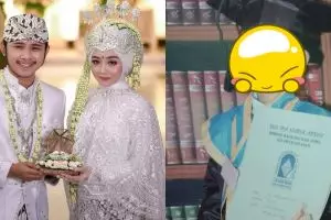 10 Potret lawas Rafly D'Academy ini curi perhatian