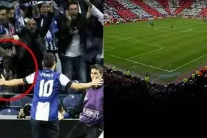 9 Stadion sepak bola yang terkenal angker, bikin merinding