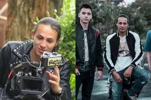 Dylan Carr dikabarkan kritis, begini kondisinya sekarang