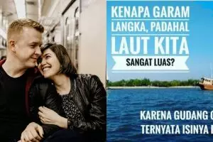40 Kata-kata kocak dan konyol bikin ketawa
