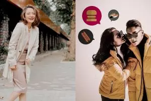 Ingin segera punya anak, ini upaya yang dilakukan Siti Badriah