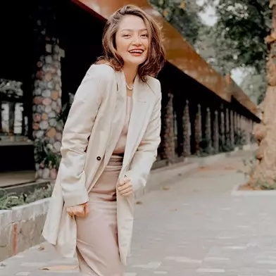 Ingin segera punya anak, ini upaya yang dilakukan Siti Badriah