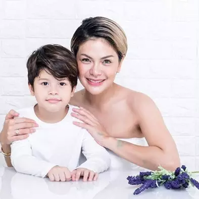 Nikita Mirzani ungkap biaya hidup Azka, angkanya fantastis