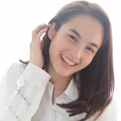 Ungkapan cinta Rob Clinton untuk Chelsea Islan, so sweet