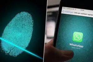 Cara aktifkan fitur sidik jari WhatsApp di Android dan iOS