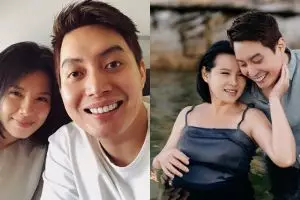 Disindir dapat istri cantik, ini jawaban menohok Edric Tjandra
