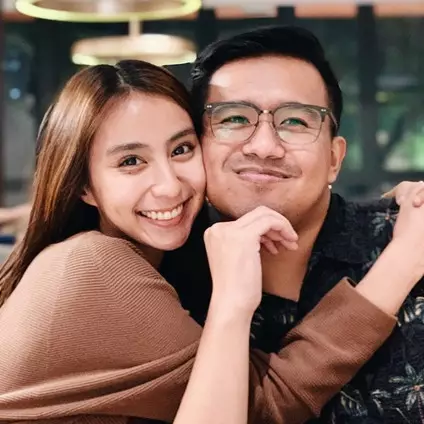 Didukung nikah dengan Joshua, respons Clairine Clay tuai kritik