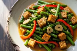 40 Resep masakan praktis sehari-hari, enak, mudah, dan murah 