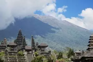 Mengenal kultur Bali dalam bingkai Museum Kehidupan Samsara