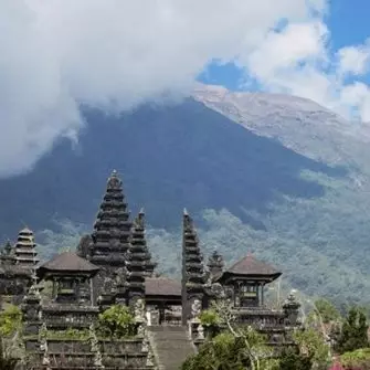 Mengenal kultur Bali dalam bingkai Museum Kehidupan Samsara