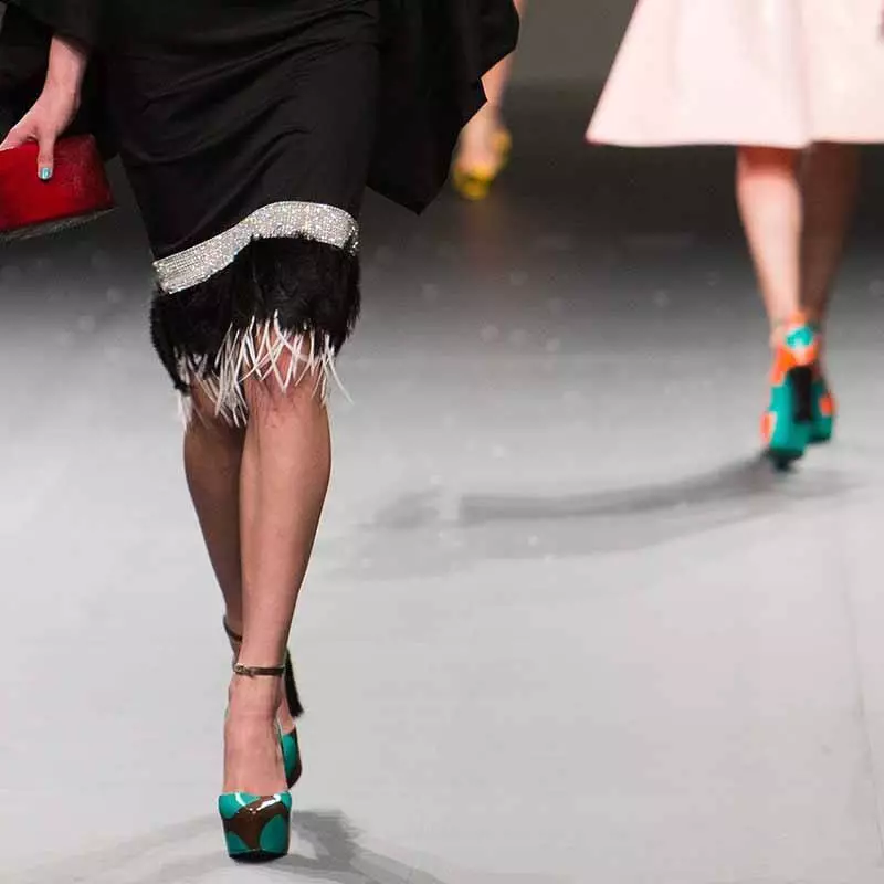 56 Desainer akan ikut Fashion Rhapsody, usung kepedulian lingkungan