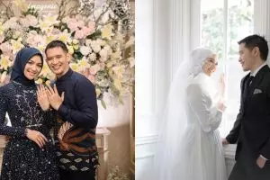 Sebelum lamaran, Rezky Aditya bahas cincin dengan Nia Ramadhani