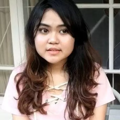 Video putus sempat bikin heboh di YouTube, Rakry-Indy balikan