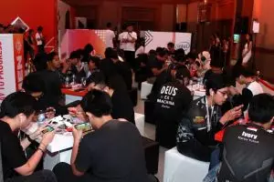 Universitas Atmajaya rebut dua juara turnamen OCL PUBG Mobile