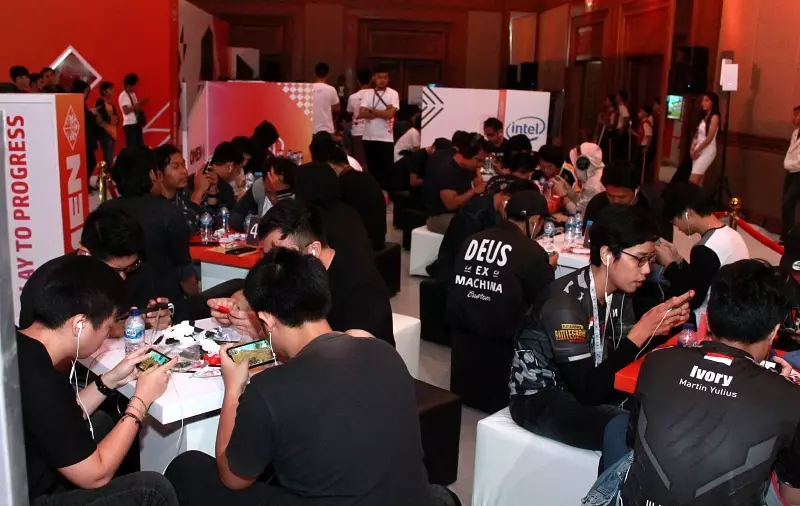 Universitas Atmajaya rebut dua juara turnamen OCL PUBG Mobile