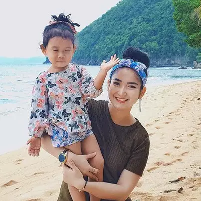  Lama tak terlihat di TV, 7 artis cantik FTV ini pilih urus anak