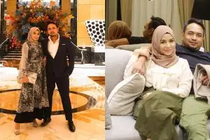 10 Potret rumah Meisya Siregar & Bebi Romeo, konsepnya bak villa