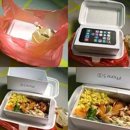 10 Kado ulang tahun ini nggak terduga, bikin tepuk jidat