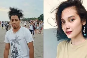 Tak direstui ibu Indah Permatasari, ini tanggapan Arie Kriting