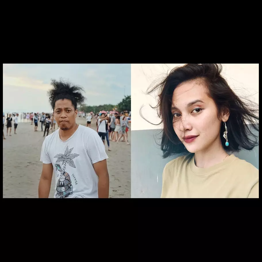 Tak direstui ibu Indah Permatasari, ini tanggapan Arie Kriting