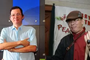 Prostitusi artis & narkoba, 5 ramalan Suhu Naga ini jadi kenyataan