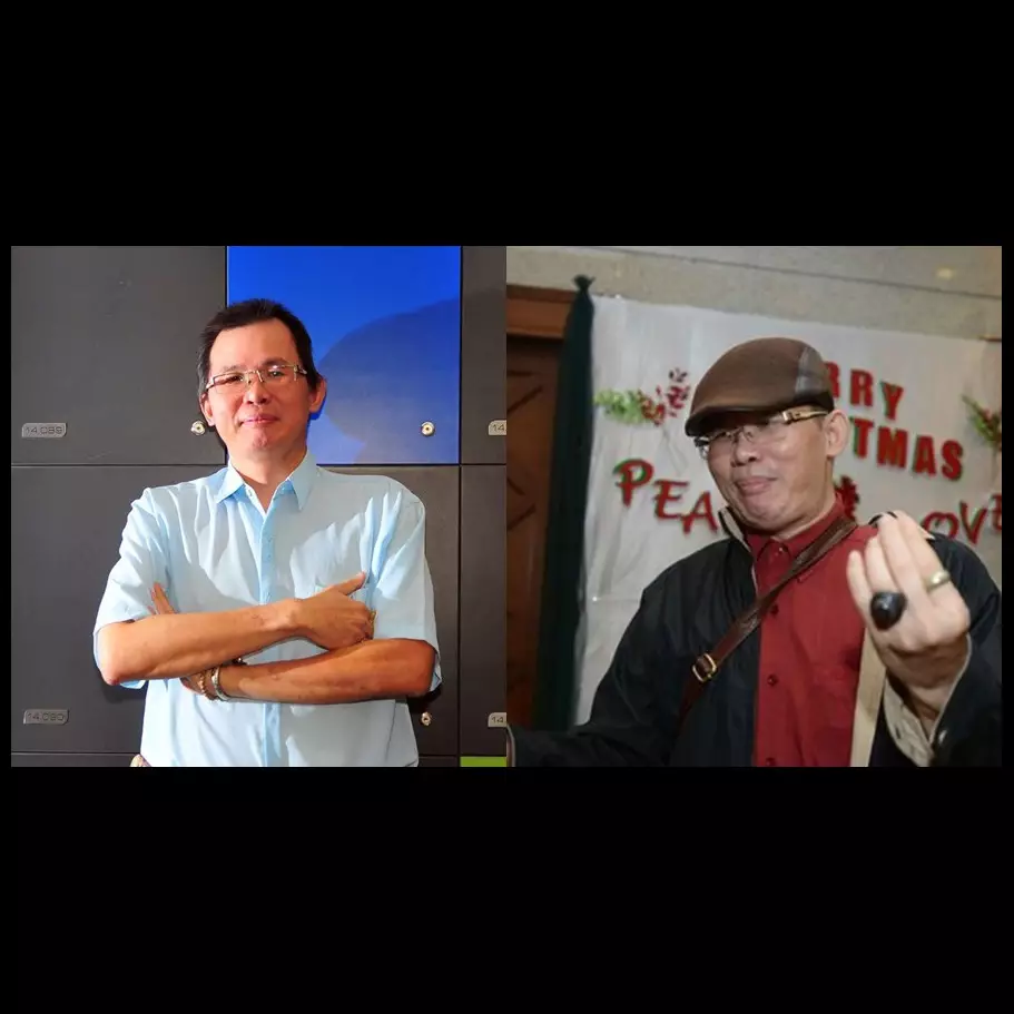 Prostitusi artis &amp; narkoba, 5 ramalan Suhu Naga ini jadi kenyataan