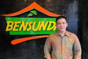 BenSunda, bisnis baru Ruben Onsu dengan konsep All You Can Take