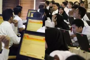 5 Fakta pertanyaan tes CPNS 2019, bakal ada materi radikalisme