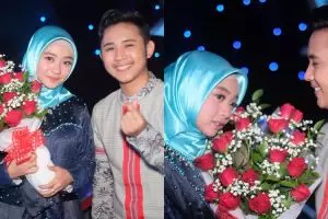 Momen prank Ega ke Rafly D'Academy ini bikin baper