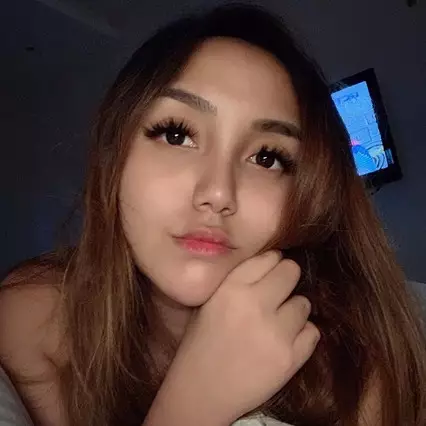 Salmafina tinggalkan Instagram, ini curhatan pilunya