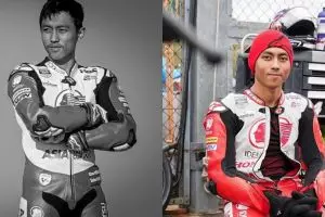 Jenazah dipulangkan, ini hasil autopsi pembalap Afridza Munandar