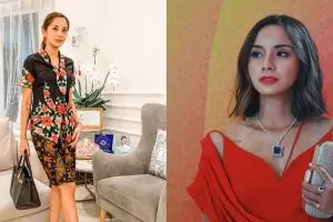 Dikritik karena unggah foto seksi, ini reaksi Kirana Larasati