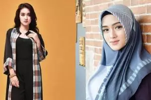 12 Potret Prinsa Shafira, peserta Indonesian Idol yang memesona