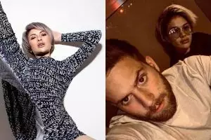 Belum mau terima lamaran kekasih, ini alasan Nikita Mirzani