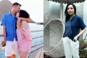 Diminta kupas salak oleh Raffi, ini reaksi tak terduga Nagita