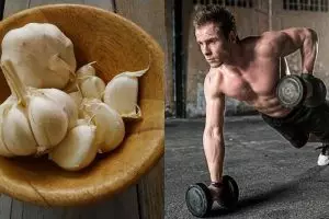 5 Manfaat bawang putih untuk pria dan cara menggunakannya