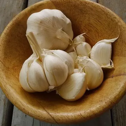 5 Manfaat bawang putih untuk pria dan cara menggunakannya