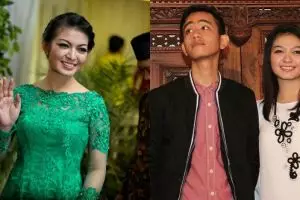 Hamil besar, ini 5 pesona Selvi Ananda yang makin cantik