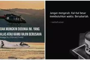 101 Kata-kata bijak singkat penuh makna, inspiratif