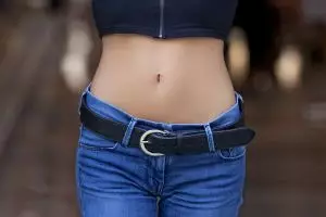 12 Cara mengecilkan perut secara alami