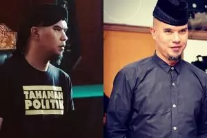 Ahmad Dhani bantah isu mencalonkan diri jadi Wali Kota Surabaya