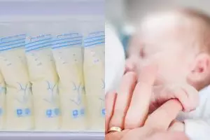 Cara menyimpan ASI yang benar, agar awet dan segar