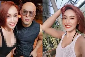 Cosplayer Lola Zieta terang-terangan mengaku panseksual