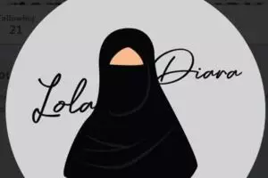 5 Fakta Lola Diara, selebgram yang dikaitkan kisah 'layangan putus'