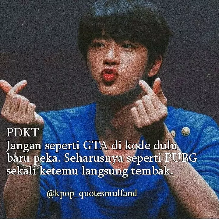 kata gombal PDKT © 2022 brilio.net