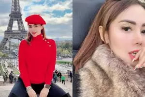 Pengakuan mengejutkan Femmy Permatasari, pernah ingin disuntik mati