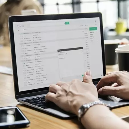 10 Jenis email ini patut diwaspadai sebelum dibuka